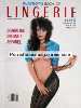 Mens Magazine Playboy's Book of Lingerie - Jan 1989